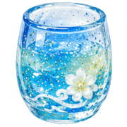 Okinawa Resin Charms รูปที่ 34