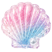 Okinawa Resin Charms รูปที่ 35