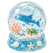 Okinawa Resin Charms รูปที่ 39