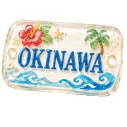 Okinawa Resin Charms รูปที่ 40