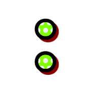 244