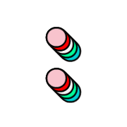 244