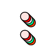 244