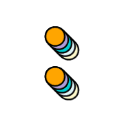 244