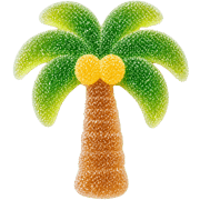Sugar-Coated Summer Gummy Emoji รูปที่ 7