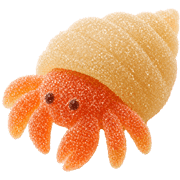 Sugar-Coated Summer Gummy Emoji รูปที่ 8