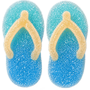 Sugar-Coated Summer Gummy Emoji รูปที่ 9