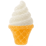 Sugar-Coated Summer Gummy Emoji รูปที่ 16