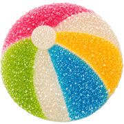 Sugar-Coated Summer Gummy Emoji รูปที่ 20