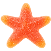 Sugar-Coated Summer Gummy Emoji รูปที่ 23
