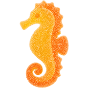 Sugar-Coated Summer Gummy Emoji รูปที่ 26