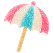 Sugar-Coated Summer Gummy Emoji รูปที่ 38