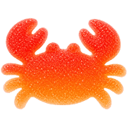 Sugar-Coated Summer Gummy Emoji รูปที่ 39