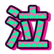 284