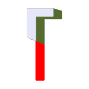 254