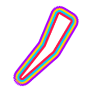 105