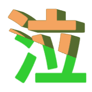 284
