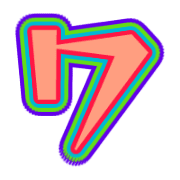 124