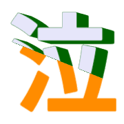 284