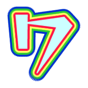 124