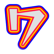 124
