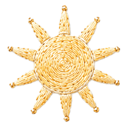 Embroidered Emoji vol.5 Summer&Rain