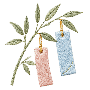 Embroidered Emoji vol.5 Summer&Rain รูปที่ 15