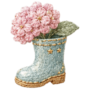 Embroidered Emoji vol.5 Summer&Rain รูปที่ 34