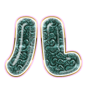 121