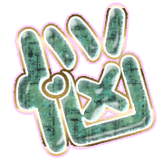 284