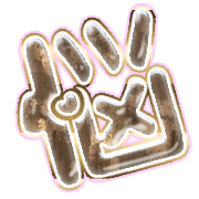 284