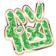 284