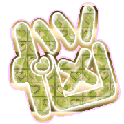 284