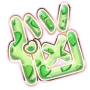 284