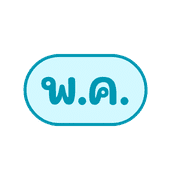 work at anywhere รูปที่ 19