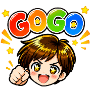 Great emoji stickers รูปที่ 20