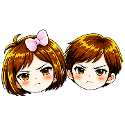 Great emoji stickers รูปที่ 26