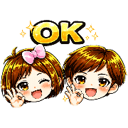 Great emoji stickers รูปที่ 27