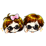 Great emoji stickers รูปที่ 29