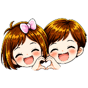 Great emoji stickers รูปที่ 31
