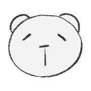 Polar bear veen