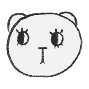 Polar bear veen