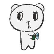 Polar bear veen รูปที่ 26