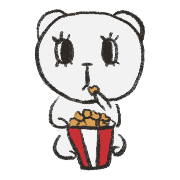 Polar bear veen รูปที่ 34