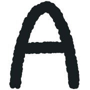 Basic Monotone Emoji 130