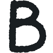 Basic Monotone Emoji 130