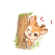 LuLu emoji pack รูปที่ 8