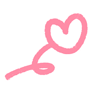 38Rabbit Handdrawn Heart Bunny Emojis รูปที่ 12