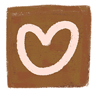 38Rabbit Handdrawn Heart Bunny Emojis รูปที่ 15