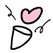 38Rabbit Handdrawn Heart Bunny Emojis รูปที่ 22